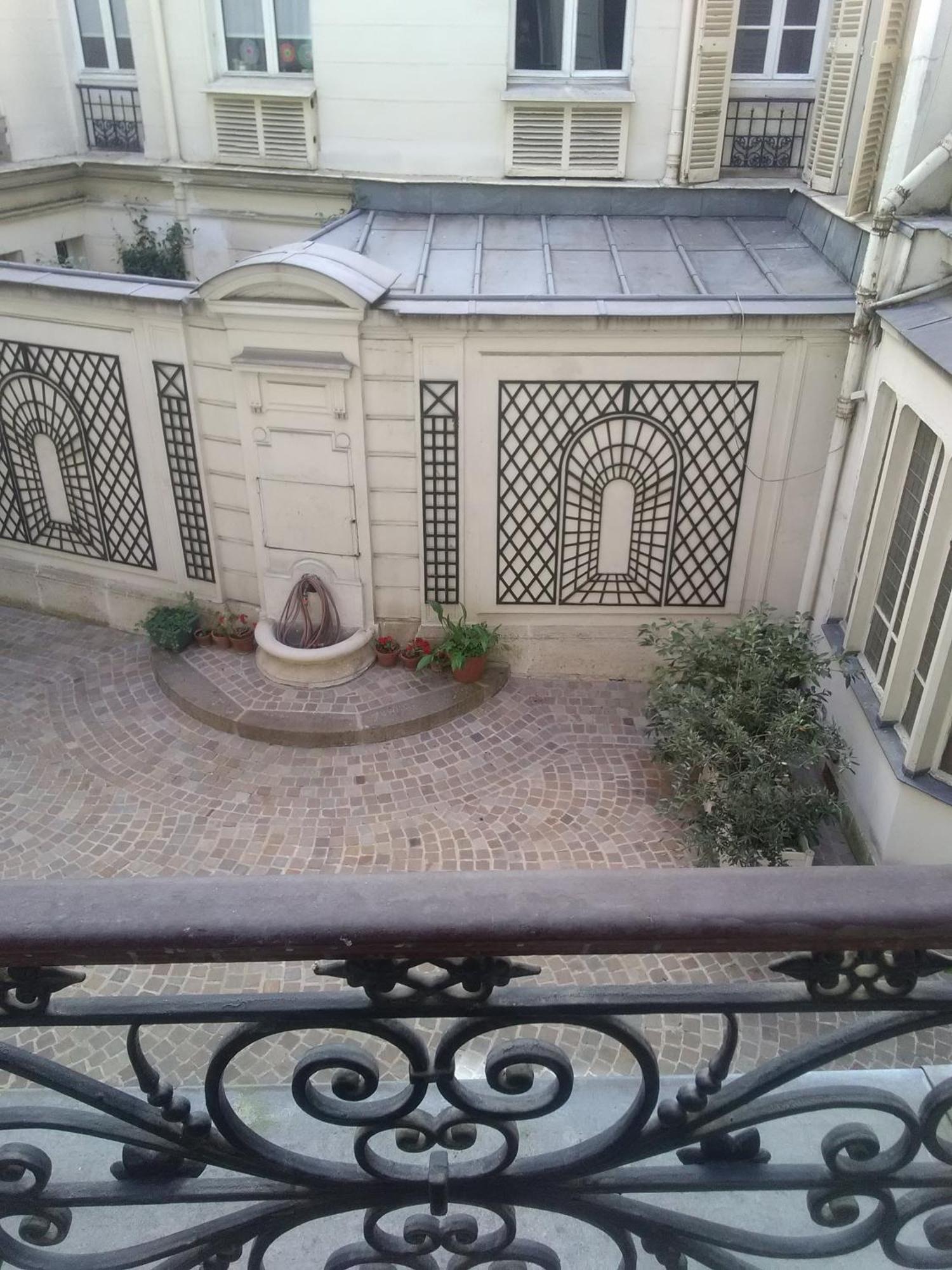 Europa * Paris