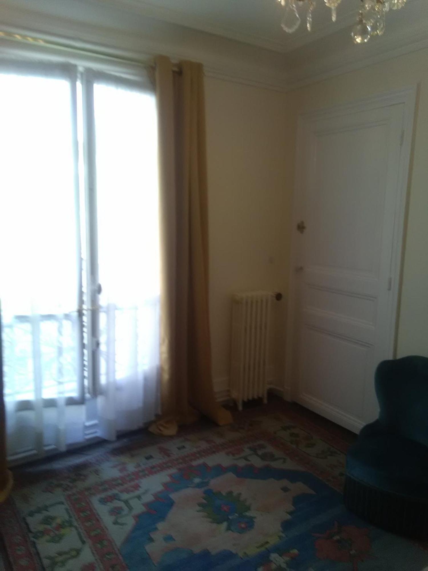 Europa Homestay Paris