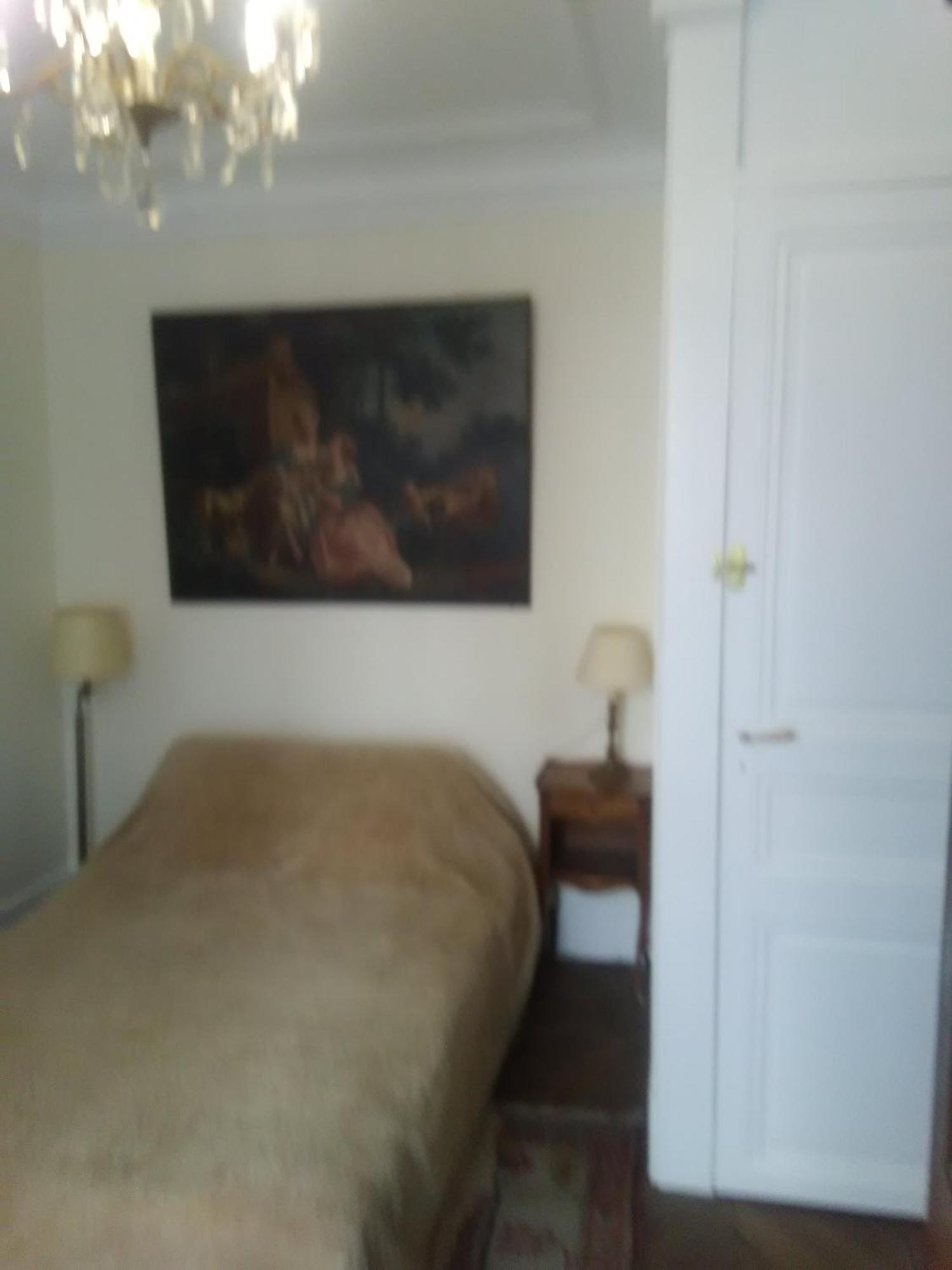 Homestay Europa