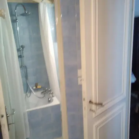 Europa Apartment Paris Room photo