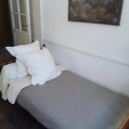 Europa Apartment Paris Room photo